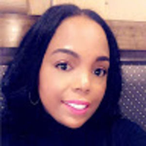 Meet your Posher, Tamika